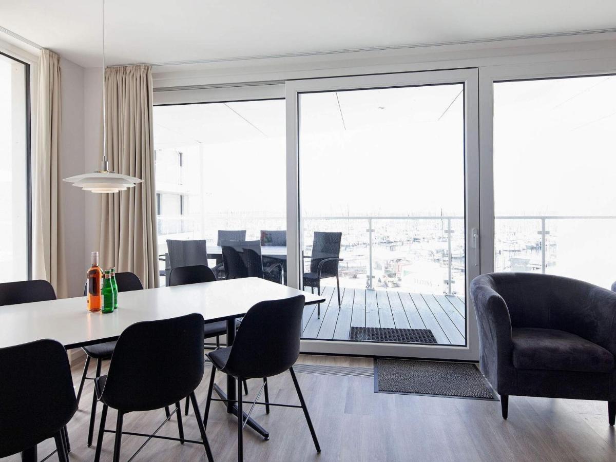 Apartment Wendtorf XIX Exterior foto